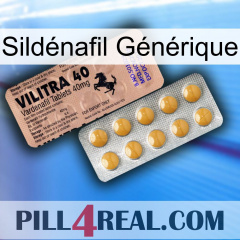 Sildénafil Générique 41